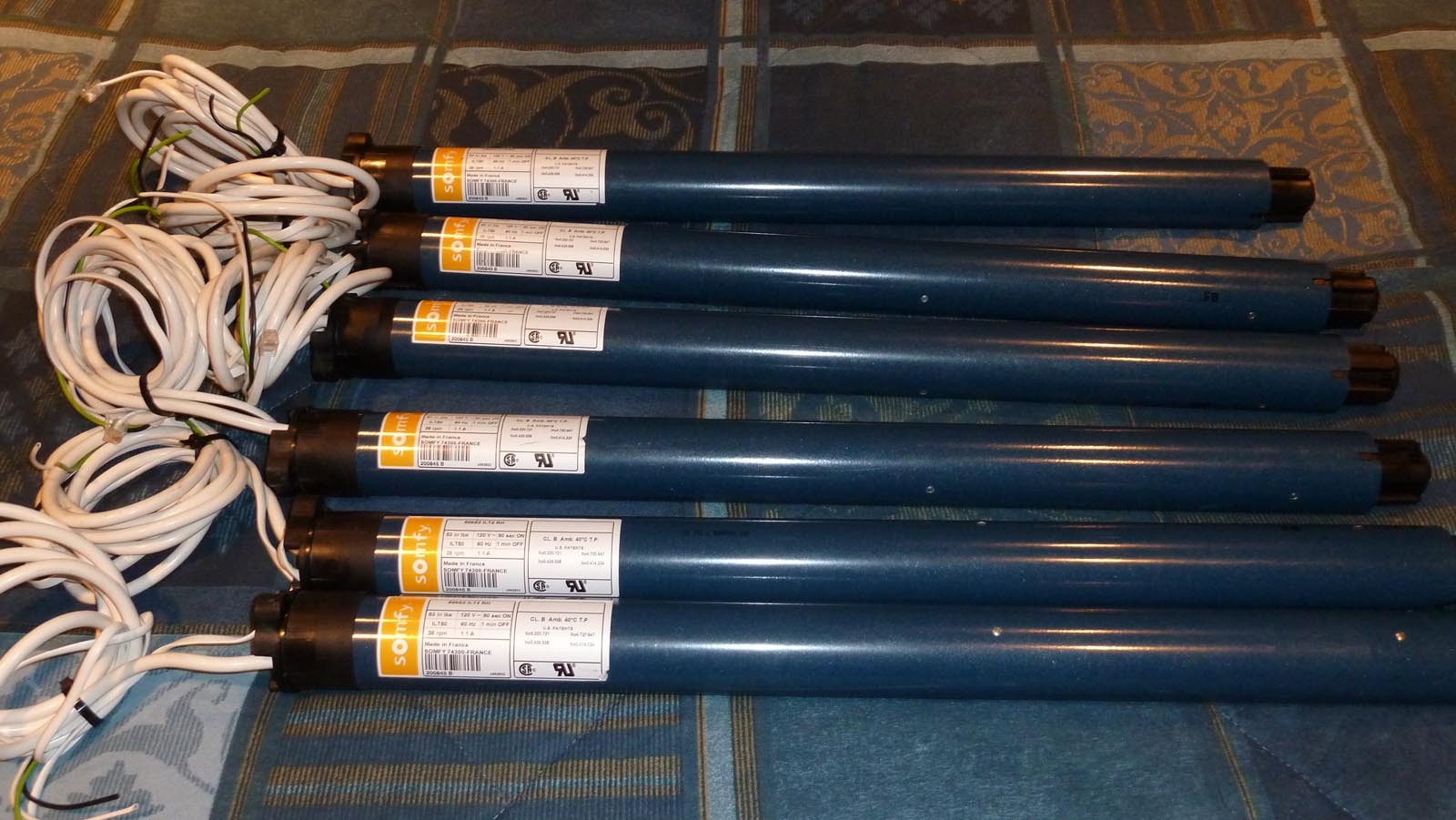Repair Motorized Solar Shades Hotel Los Angeles