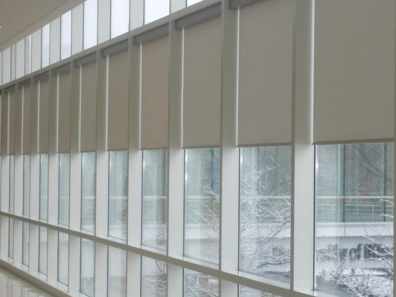 Program Motorized Shades Repair Los Angeles